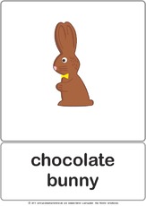 Bildkarte - chocolate bunny.pdf